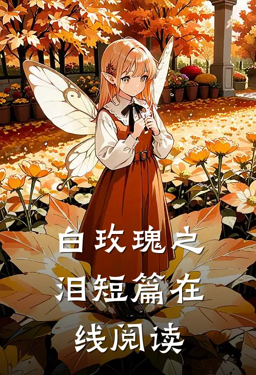 白玫瑰之泪短篇在线阅读