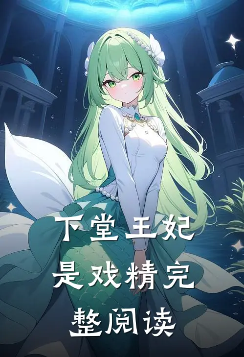 下堂王妃是戏精完整阅读