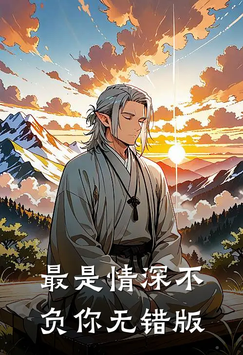 最是情深不负你无错版