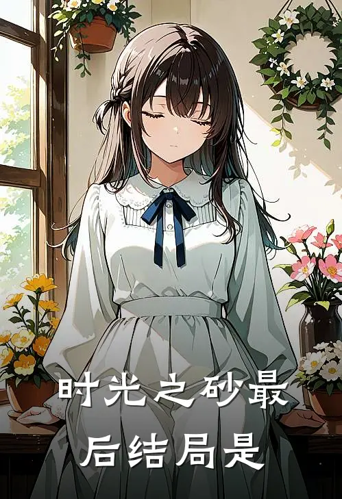 时光之砂最后结局是