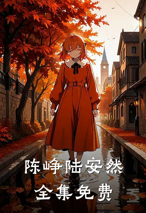 陈峥陆安然全集免费