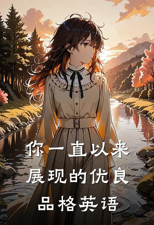 你一直以来展现的优良品格英语