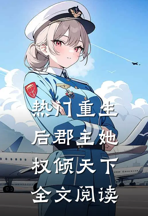 热门重生后郡主她权倾天下全文阅读