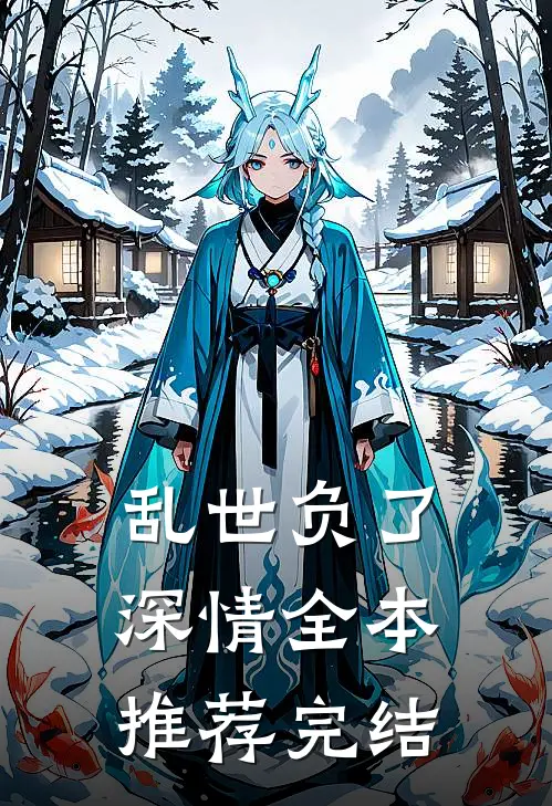 乱世负了深情全本推荐完结