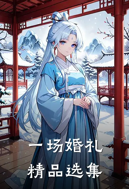 一场婚礼精品选集