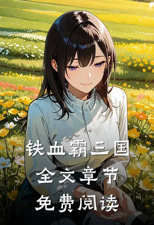 铁血霸三国全文章节免费阅读