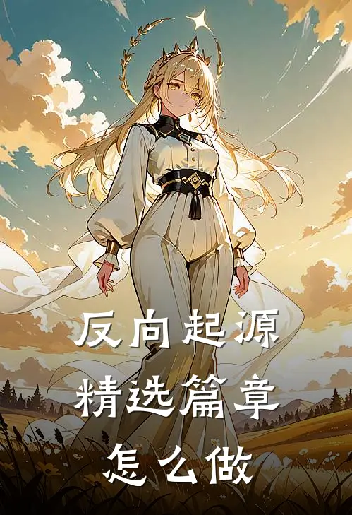 反向起源精选篇章怎么做