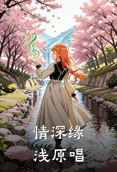 情深缘浅原唱