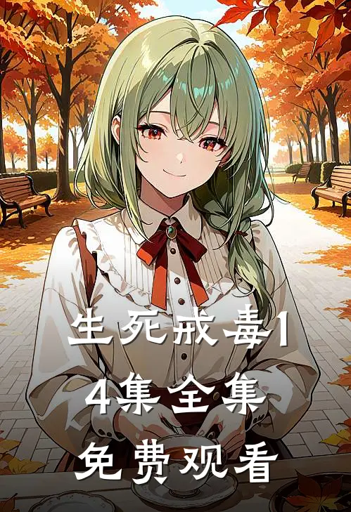 生死戒毒1-4集全集免费观看