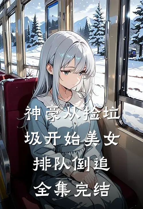 神豪从捡垃圾开始美女排队倒追全集完结