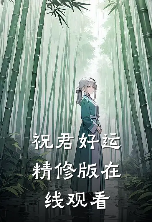 祝君好运精修版在线观看
