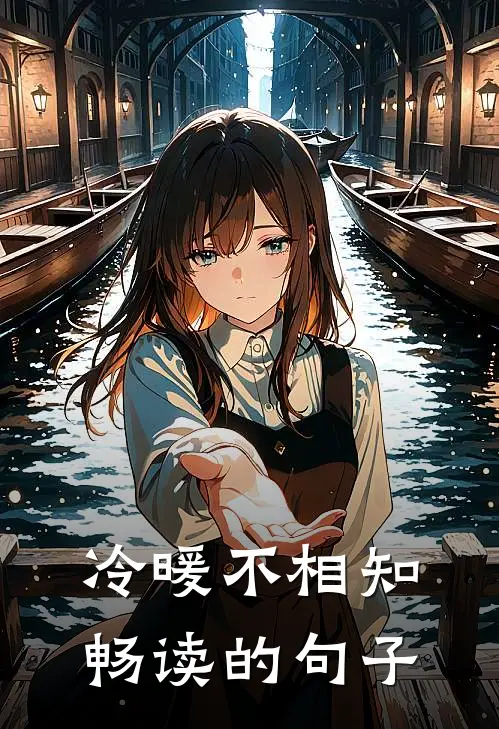冷暖不相知畅读的句子