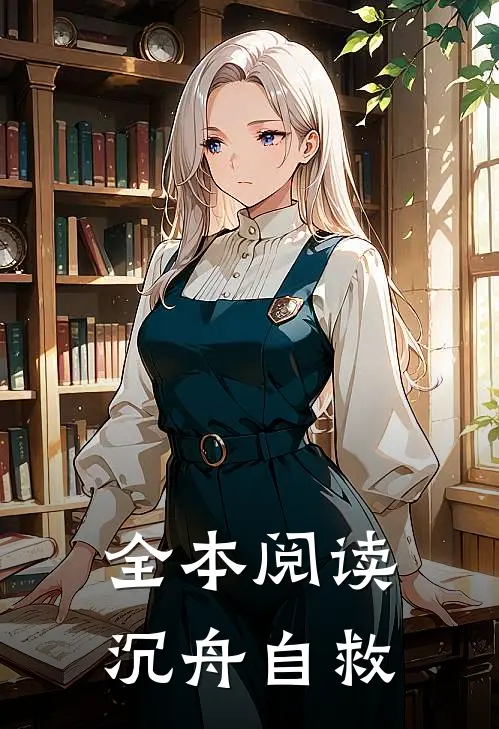 全本阅读沉舟自救