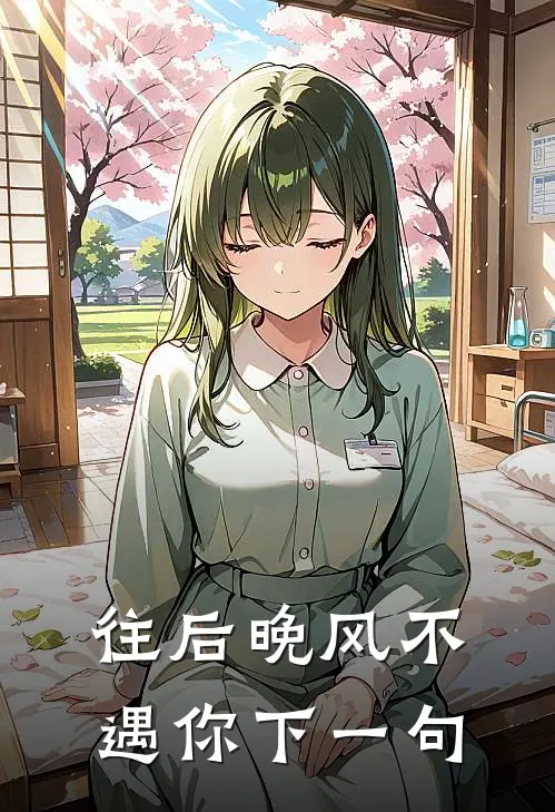 往后晚风不遇你下一句