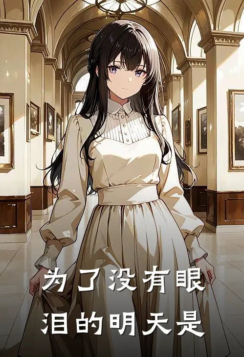 为了没有眼泪的明天是