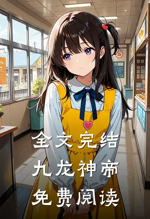 全文完结九龙神帝免费阅读