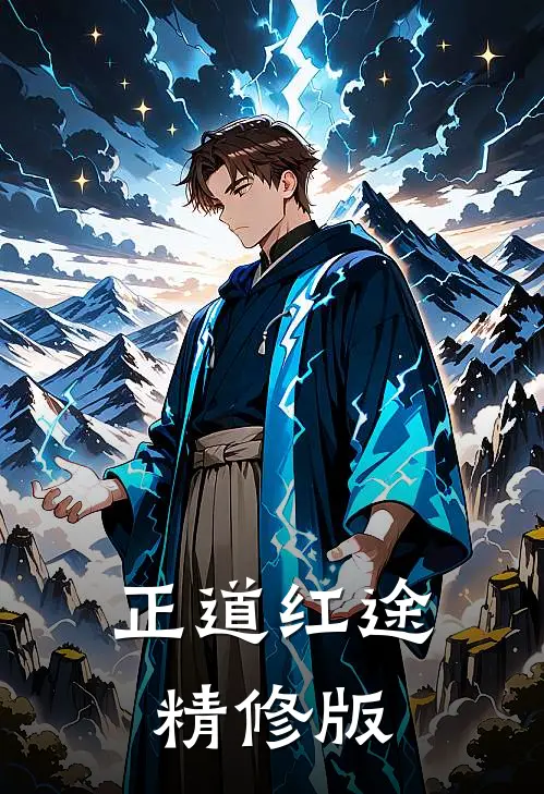 正道红途精修版