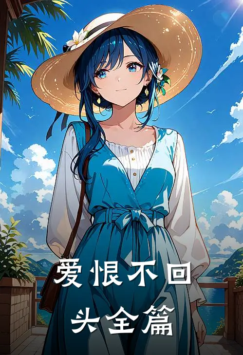 爱恨不回头全篇