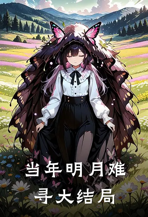 当年明月难寻大结局