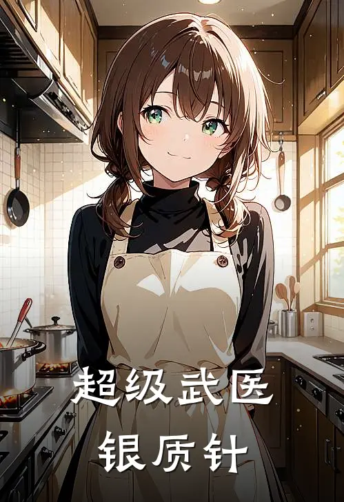 超级武医 银质针