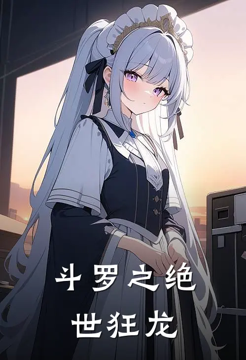 斗罗之绝世狂龙