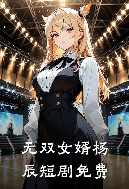 无双女婿杨辰短剧免费