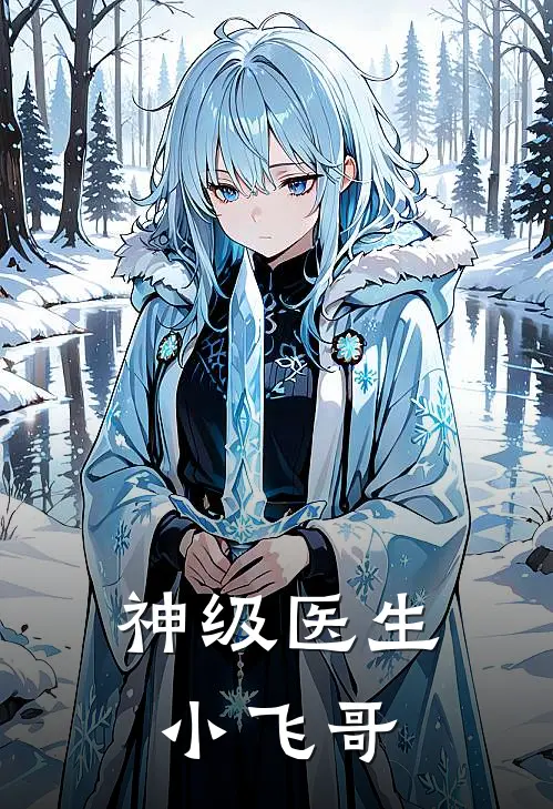 神级医生小飞哥