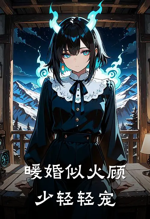 暖婚似火顾少轻轻宠