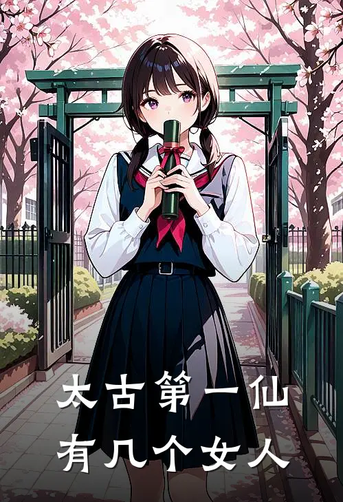 太古第一仙有几个女人
