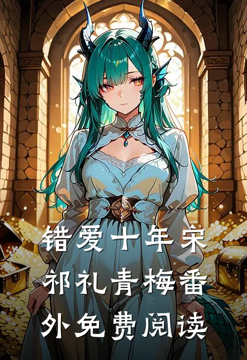 错爱十年宋祁礼青梅番外免费阅读