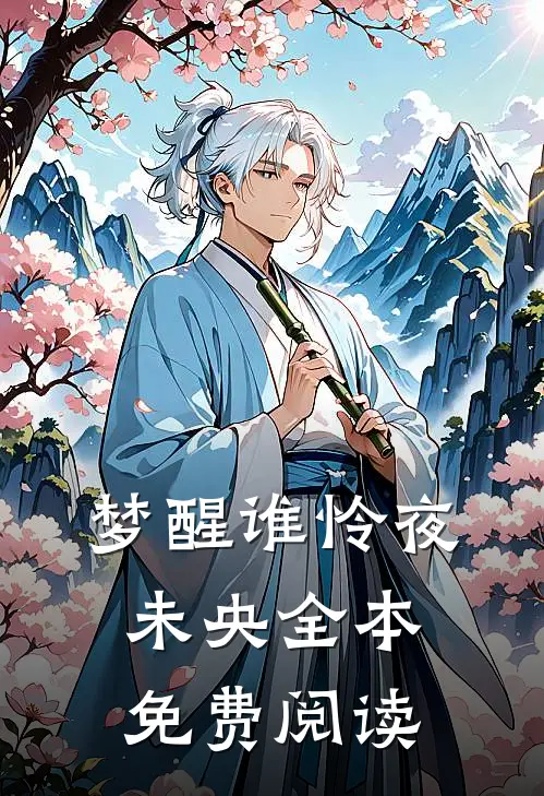 梦醒谁怜夜未央全本免费阅读