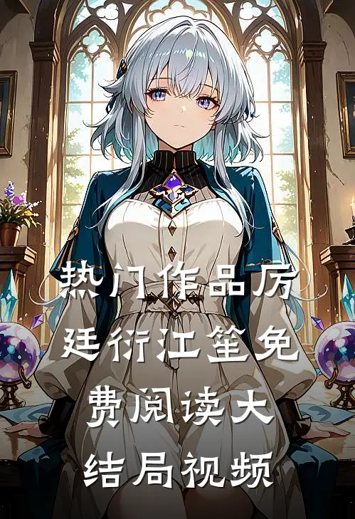 热门作品厉廷衍江笙免费阅读大结局视频