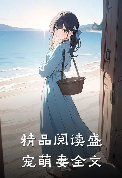 精品阅读盛宠萌妻 全文