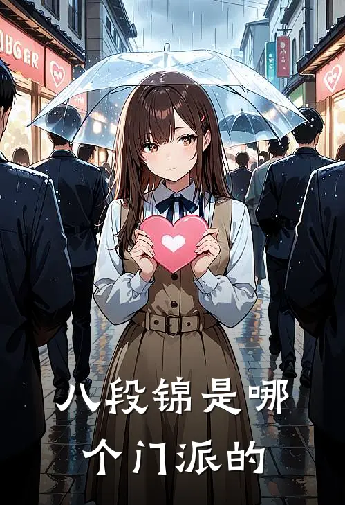 八段锦是哪个门派的