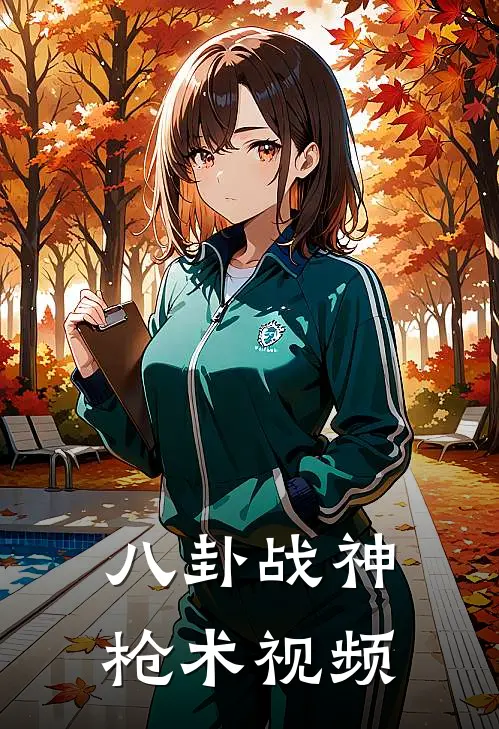 八卦战神枪术视频
