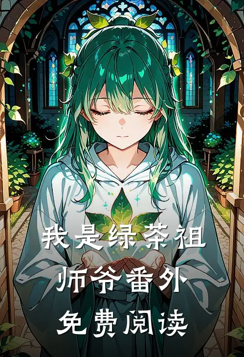 我是绿茶祖师爷番外免费阅读