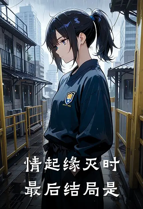 情起缘灭时最后结局是