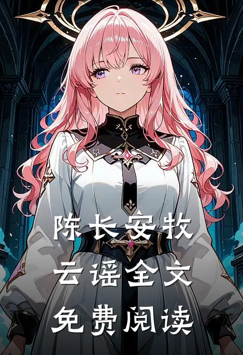 陈长安牧云谣全文免费阅读