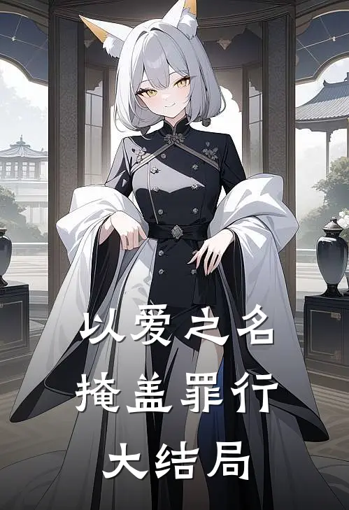 以爱之名掩盖罪行大结局