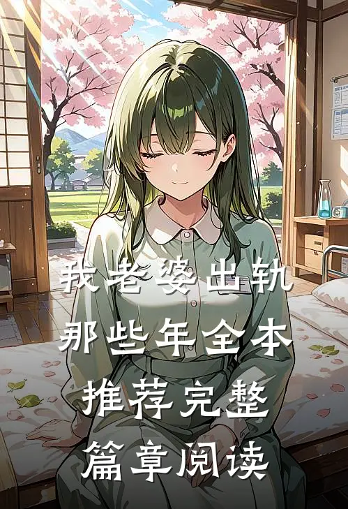 我老婆出轨那些年全本推荐完整篇章阅读