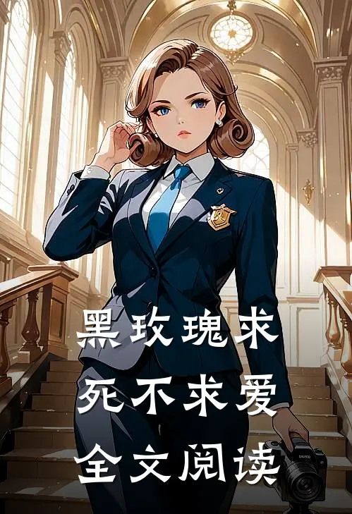 黑玫瑰求死不求爱全文阅读