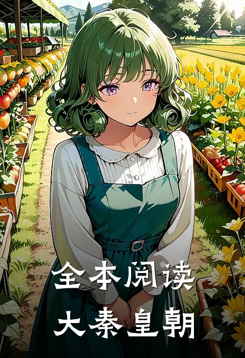 全本阅读大秦皇朝