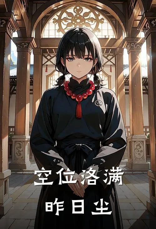 空位洛满昨日尘
