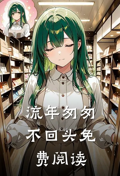 流年匆匆不回头免费阅读