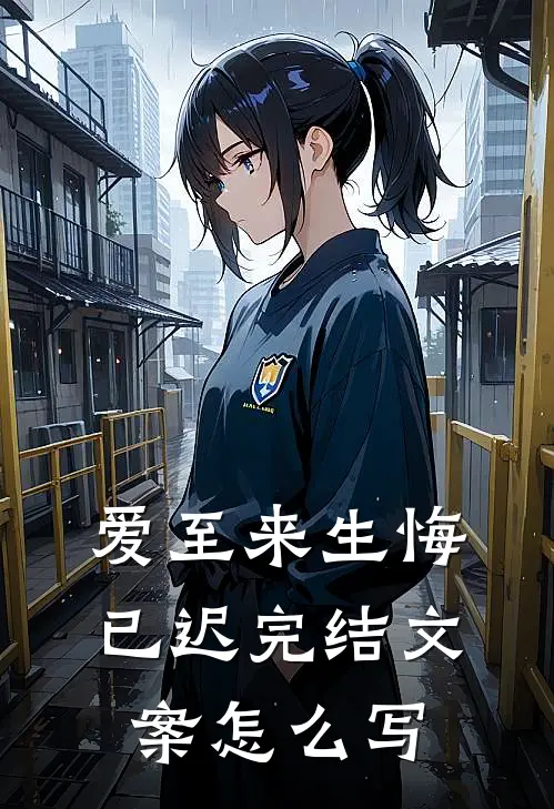 爱至来生悔已迟完结文案怎么写