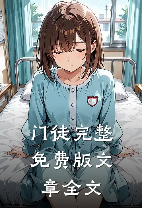 门徒完整免费版文章全文