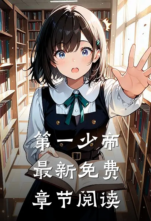 第一少帝最新免费章节阅读