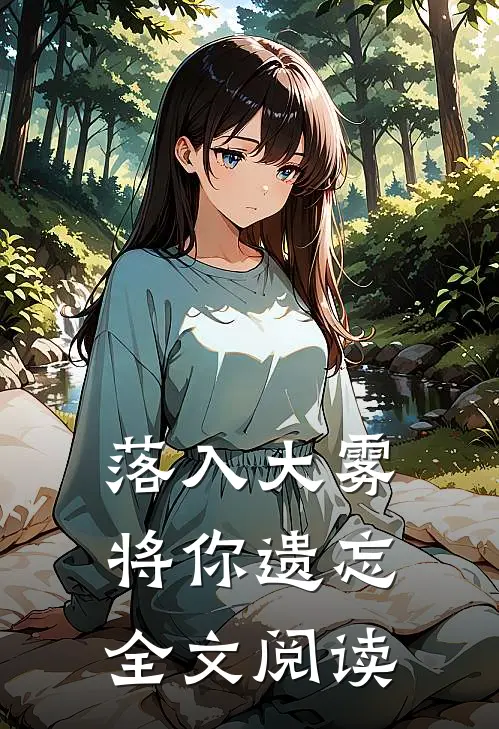 落入大雾将你遗忘全文阅读