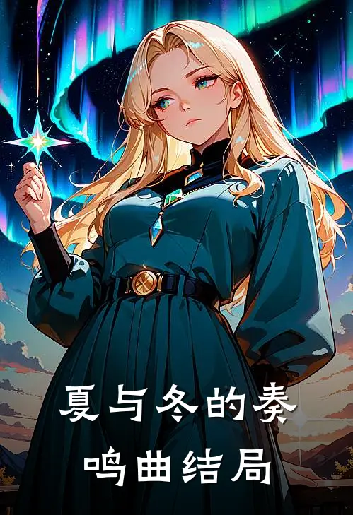 夏与冬的奏鸣曲结局