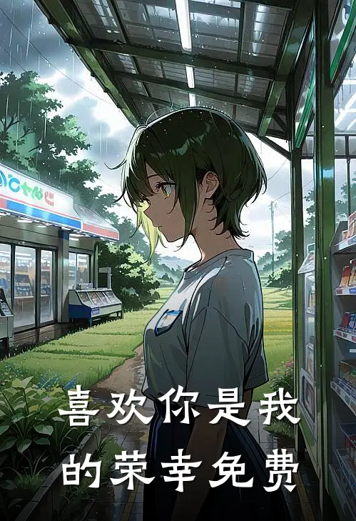 喜欢你是我的荣幸免费